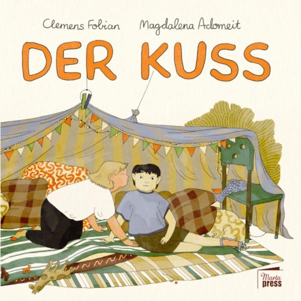 Cover des Mediums