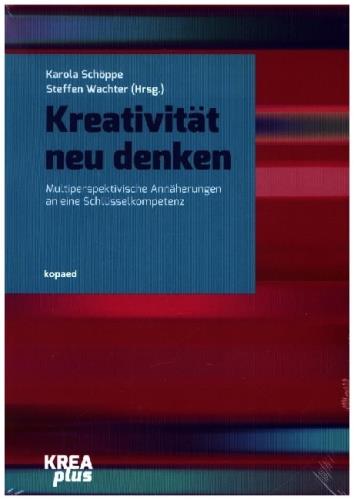 Cover des Mediums