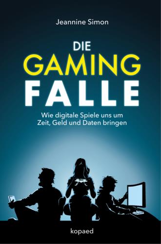 Cover des Mediums