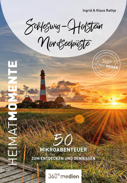Cover des Mediums