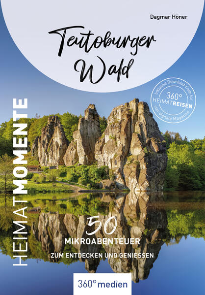 Cover des Mediums