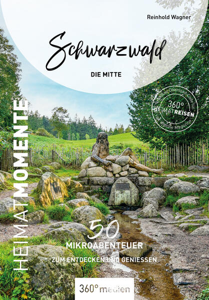 Cover des Mediums