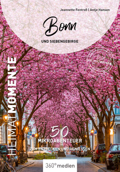 Cover des Mediums
