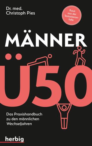 Cover des Titels Männer Ü 50