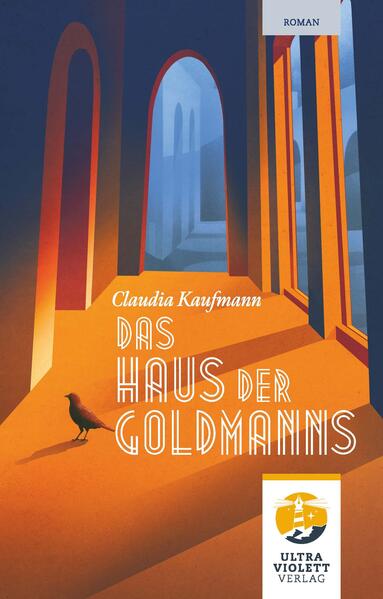 Cover des Mediums
