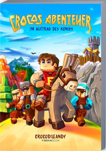 Cover des Mediums