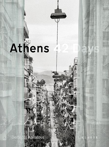 Athens 42 days
