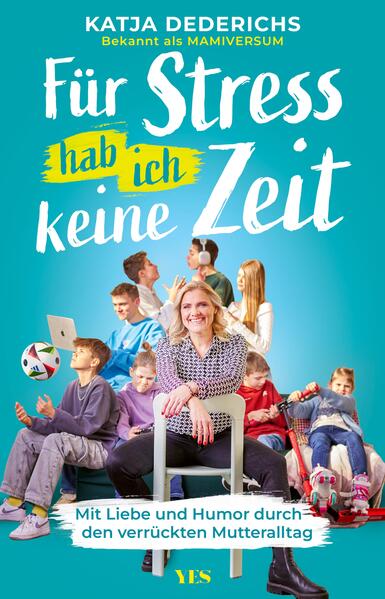 Cover des Mediums