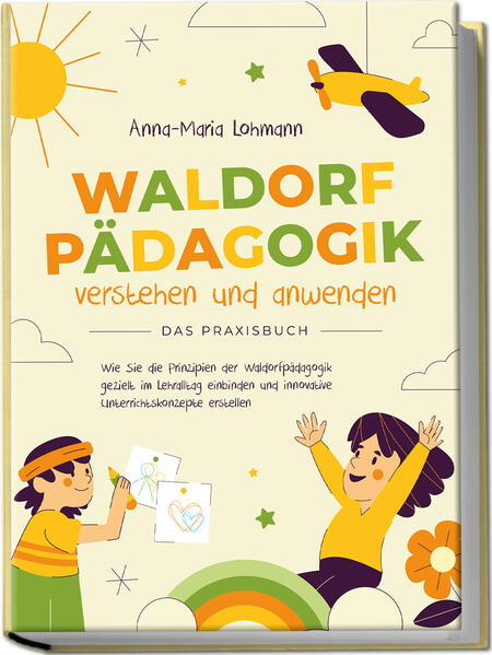 Cover des Mediums