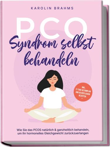 Cover des Mediums