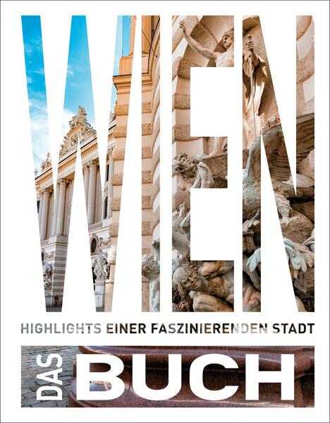 Wien - das Buch