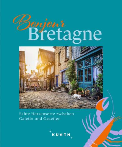 Cover des Mediums