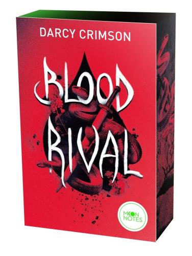 Blood rival