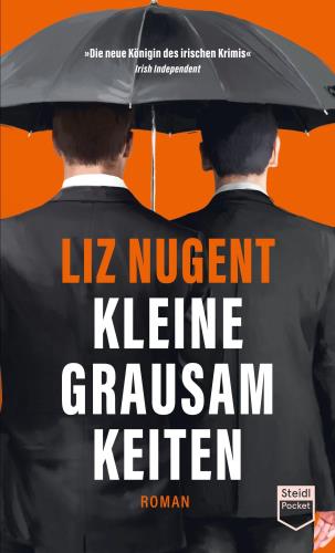Cover des Mediums