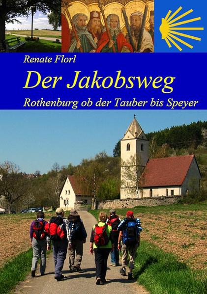 Der Jakobsweg