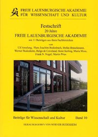 Cover des Mediums