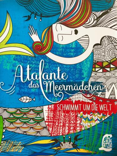 Cover des Mediums