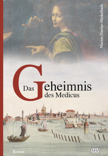 Cover des Mediums