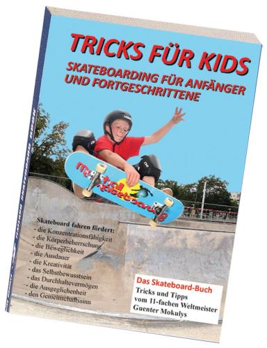 Cover des Mediums
