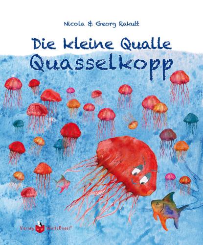 Cover des Mediums