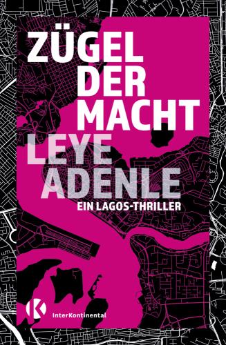 Cover des Mediums