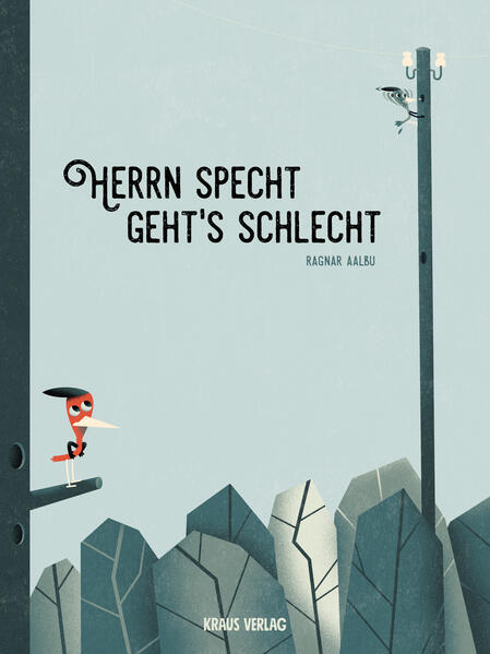 Cover des Mediums