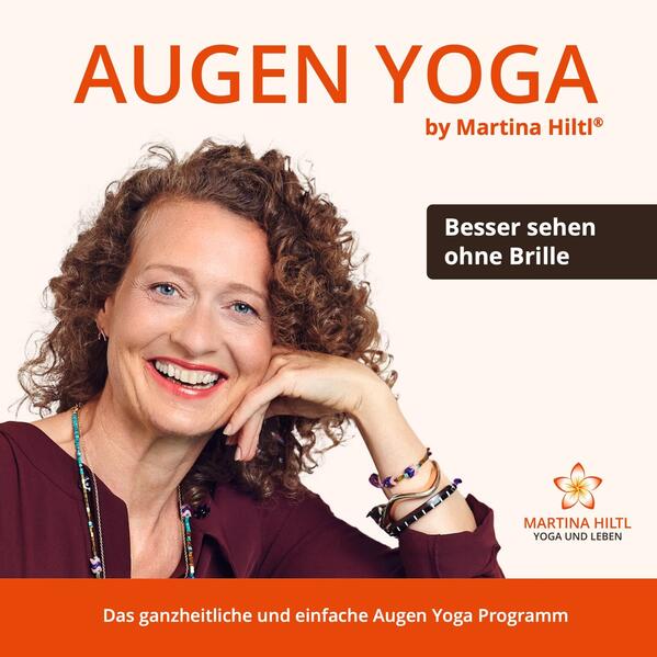 Augen Yoga