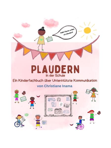 Plaudern in der Schule