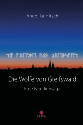 Die Wölfe von Greifswald
