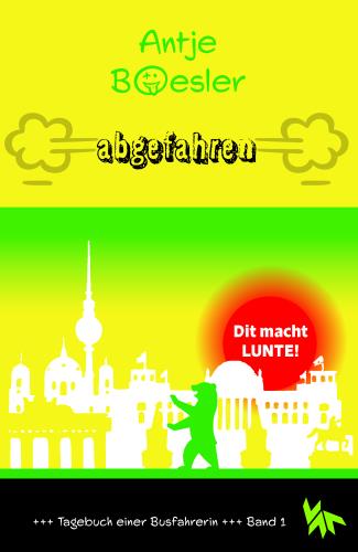 Cover des Mediums