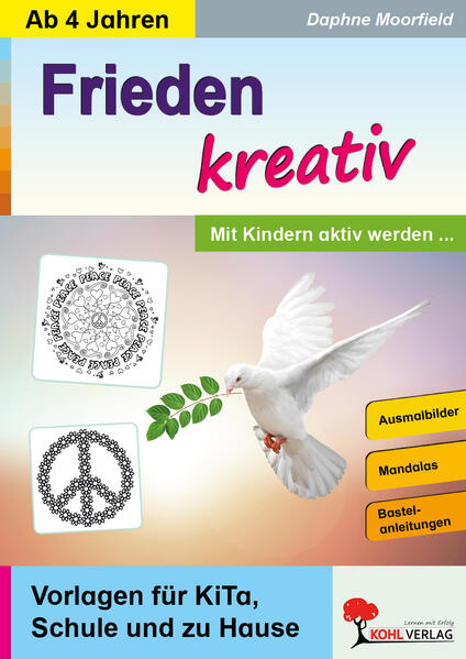 Cover des Mediums