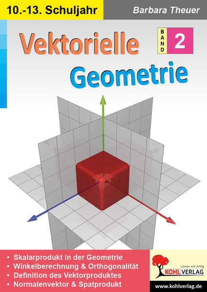 Cover des Mediums
