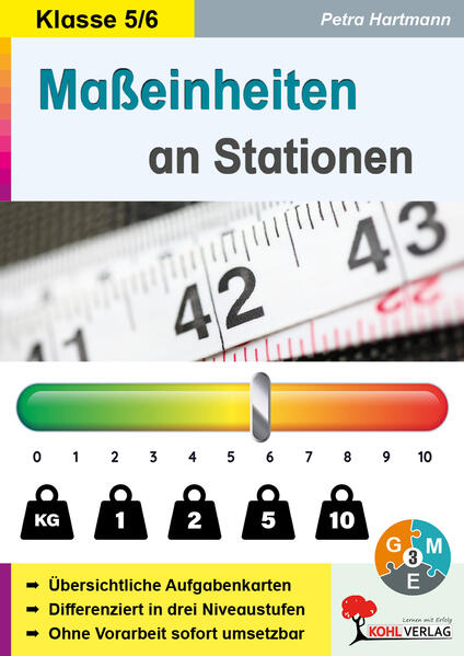 Cover des Mediums