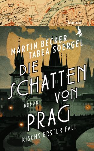 Cover des Mediums