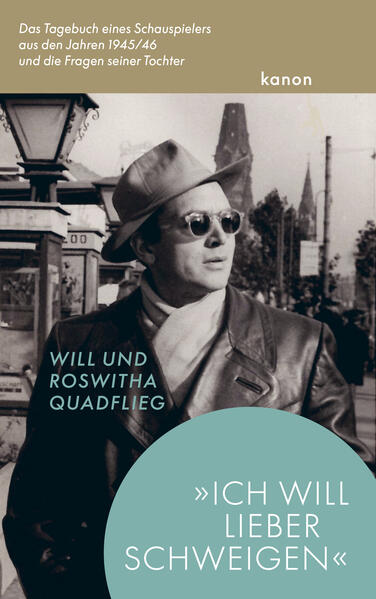 Cover des Mediums