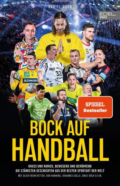 Cover des Mediums