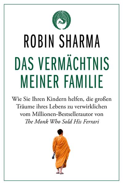 Cover des Mediums