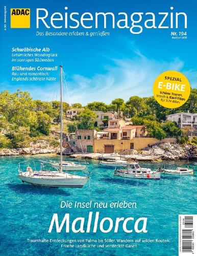 Cover des Mediums