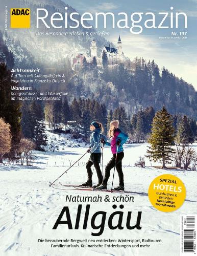 Cover des Mediums