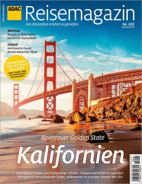Kalifornien