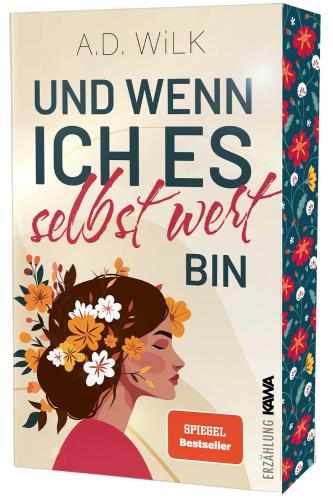 Cover des Mediums