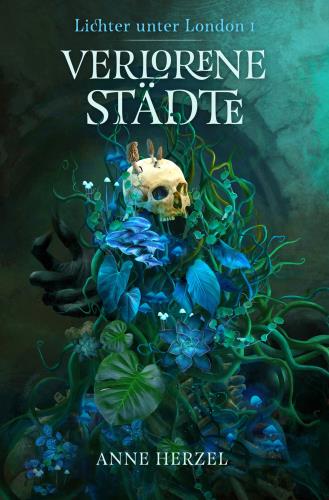 Verlorene Städte