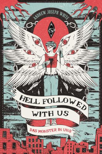 Cover des Mediums