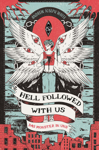 Cover des Mediums