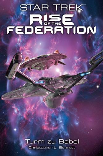 Star Trek - Rise of the Federation 2