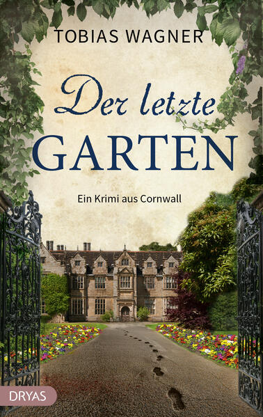 Cover des Mediums