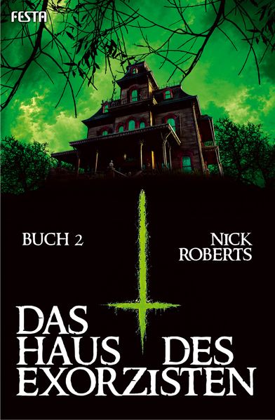Cover des Mediums