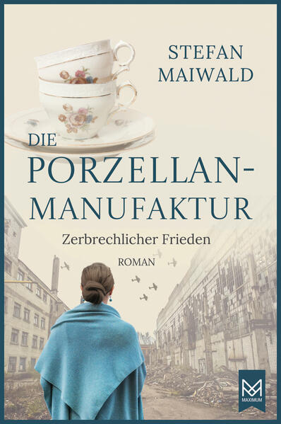 Cover des Mediums