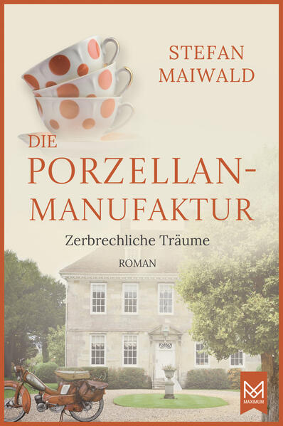 Cover des Mediums