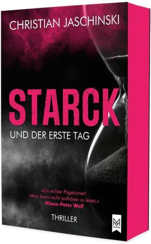 Starck und der erste Tag
